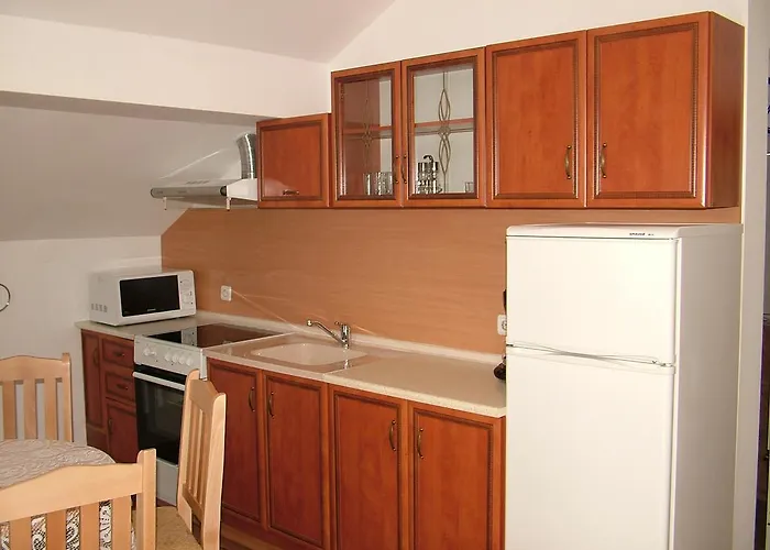 Kisiovi Apartment