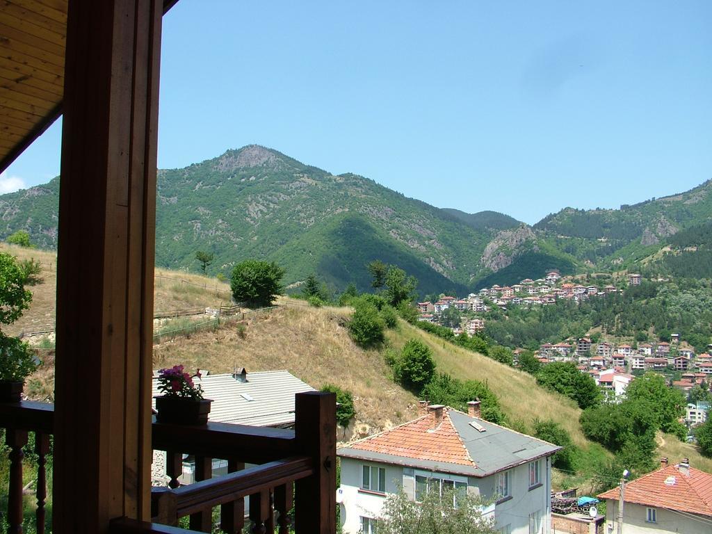 Apartment Kisiovi