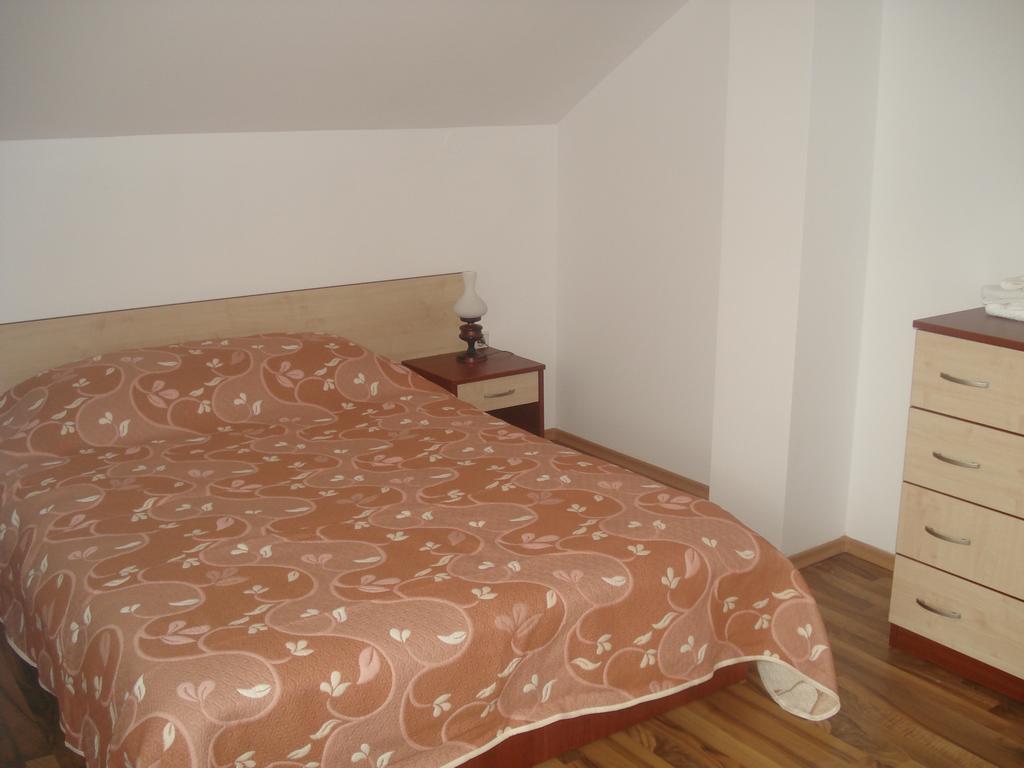 Kisiovi Apartment
