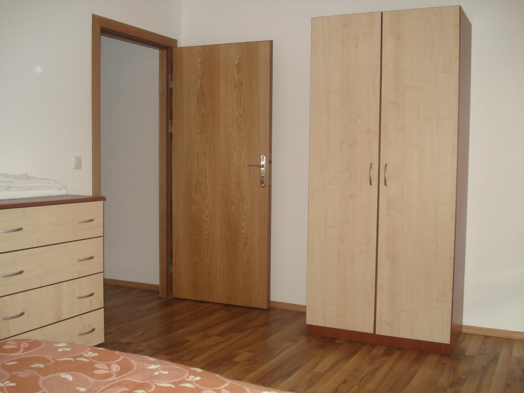 Apartment Kisiovi Devin